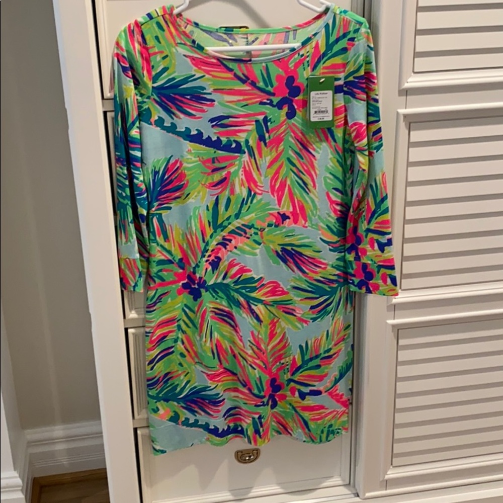 NWT Lilly Pulitzer Marlowe